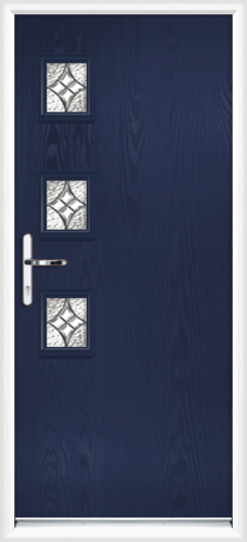 Hampshire zinc art elegance